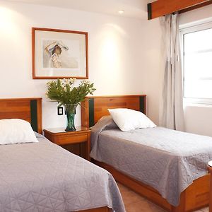 Budget Twin Room