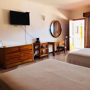 Double Room Two Double Beds